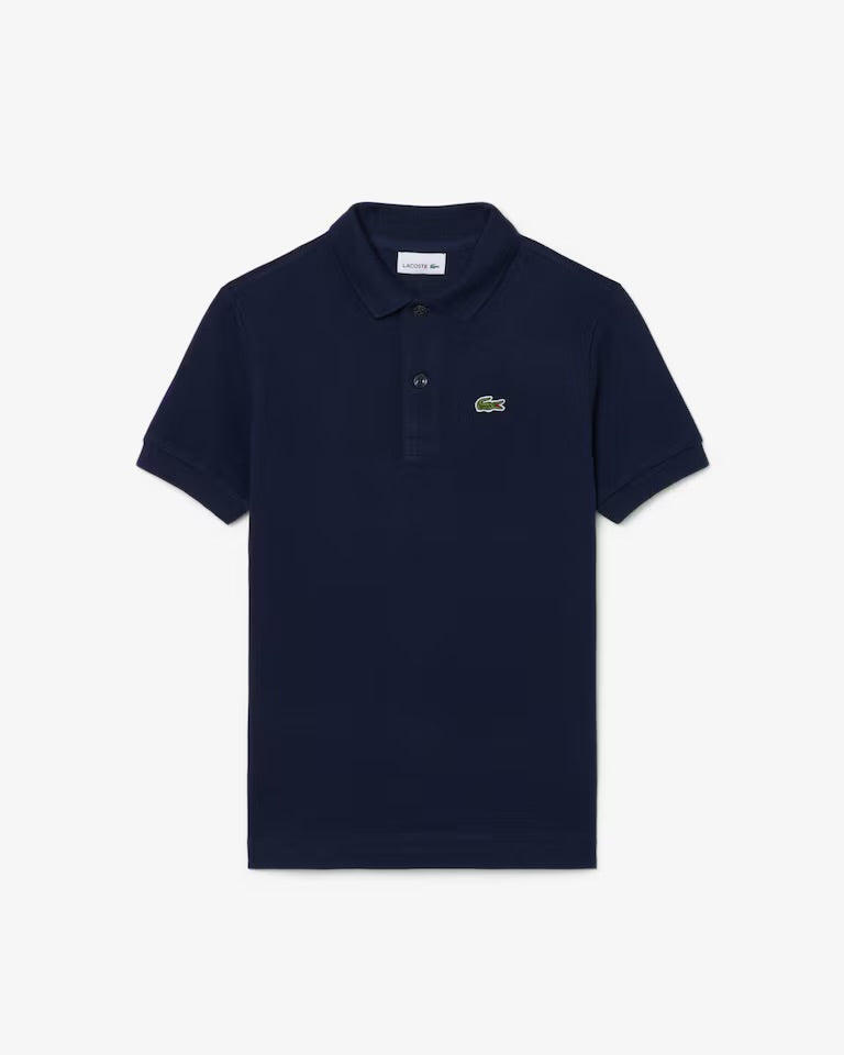 Lacoste polo in piquè