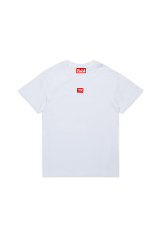 Diesel T-shirt mezza manica