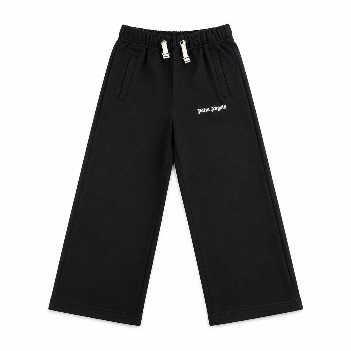 PALM ANGELS PANTALONE IN TUTA