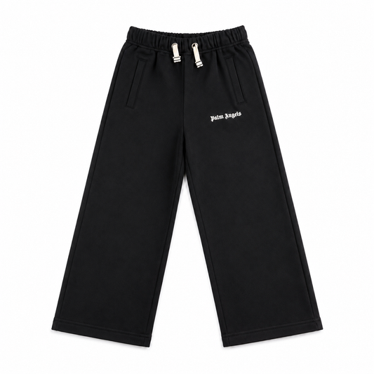 PALM ANGELS PANTALONE IN TUTA