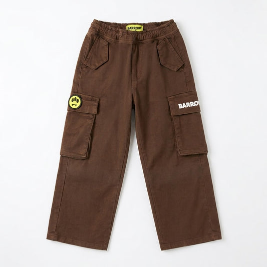 Pantalone Cargo Barrow FW27
