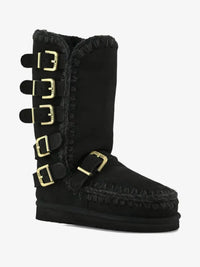 MOU STIVALE ALTO FW27