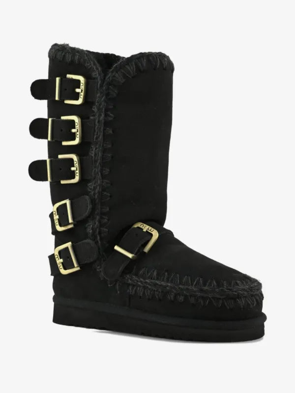 MOU STIVALE ALTO FW27