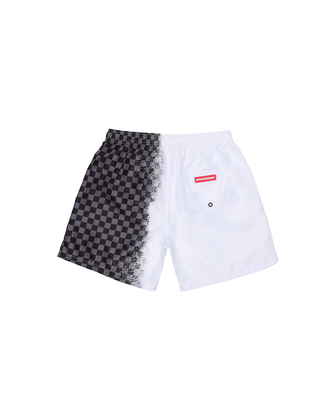 SPRAYGROUND Costume modello boxer