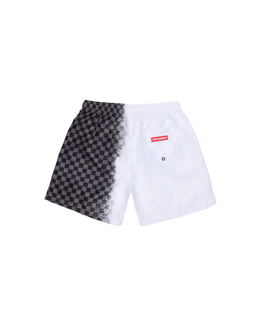 SPRAYGROUND Costume modello boxer