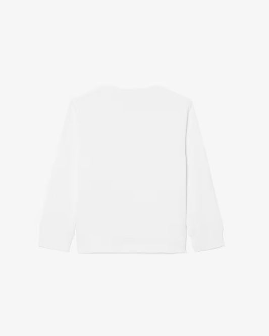 LACOSTE T-SHIRT MANICA LUNGA FW27