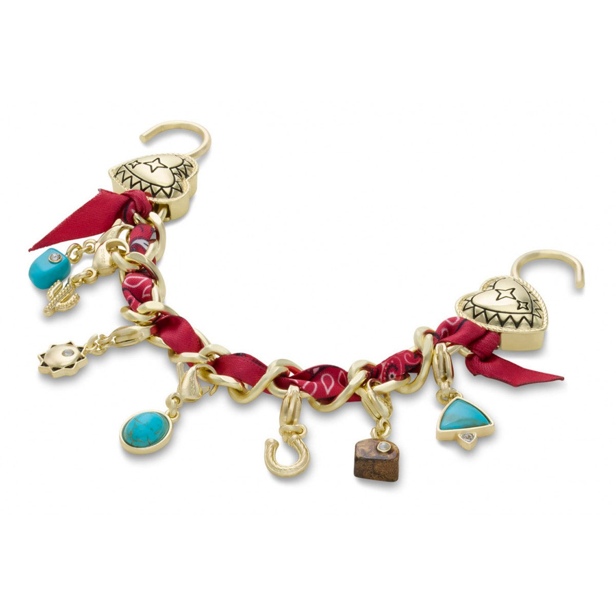 JIBBITZ™ CHARMS CROCS