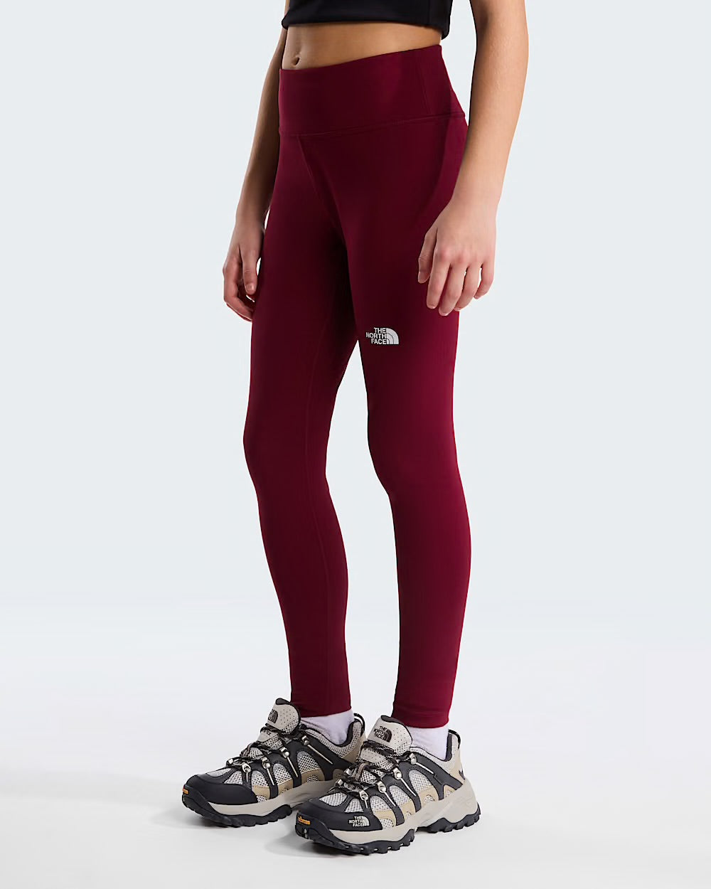 The North Face leggins