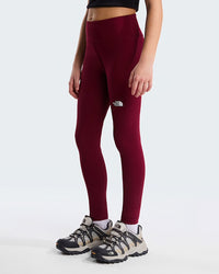 The North Face leggins