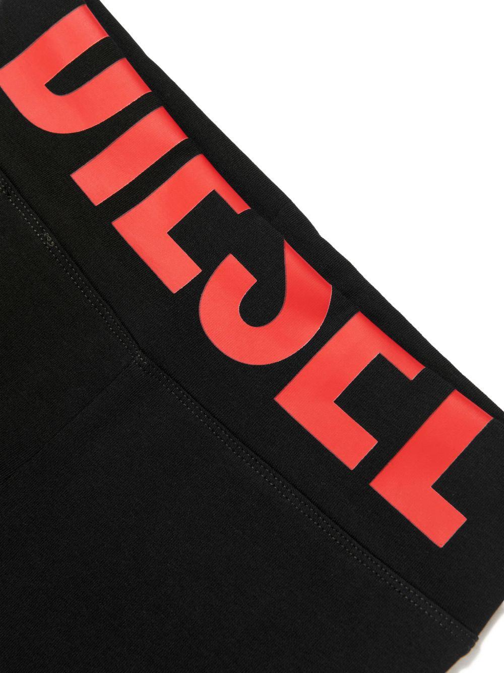 Diesel ciclista