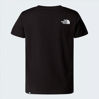 The North Face t-shirt mezza manica