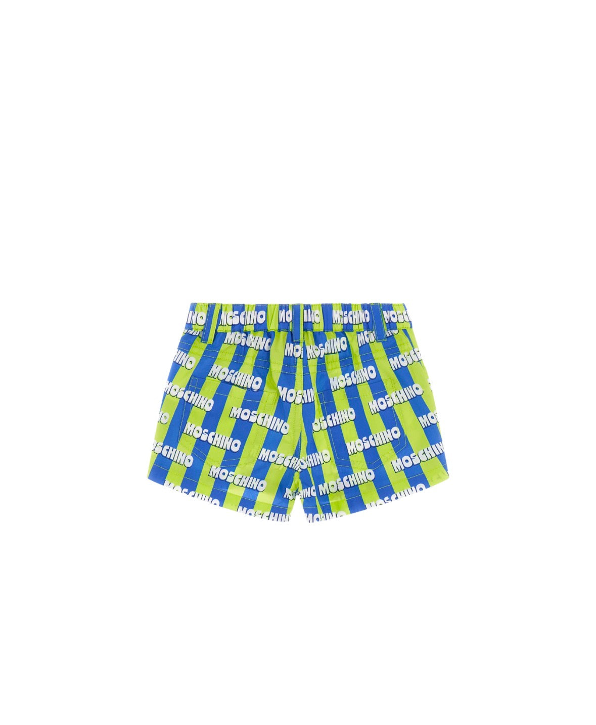 Moschino Bermuda
