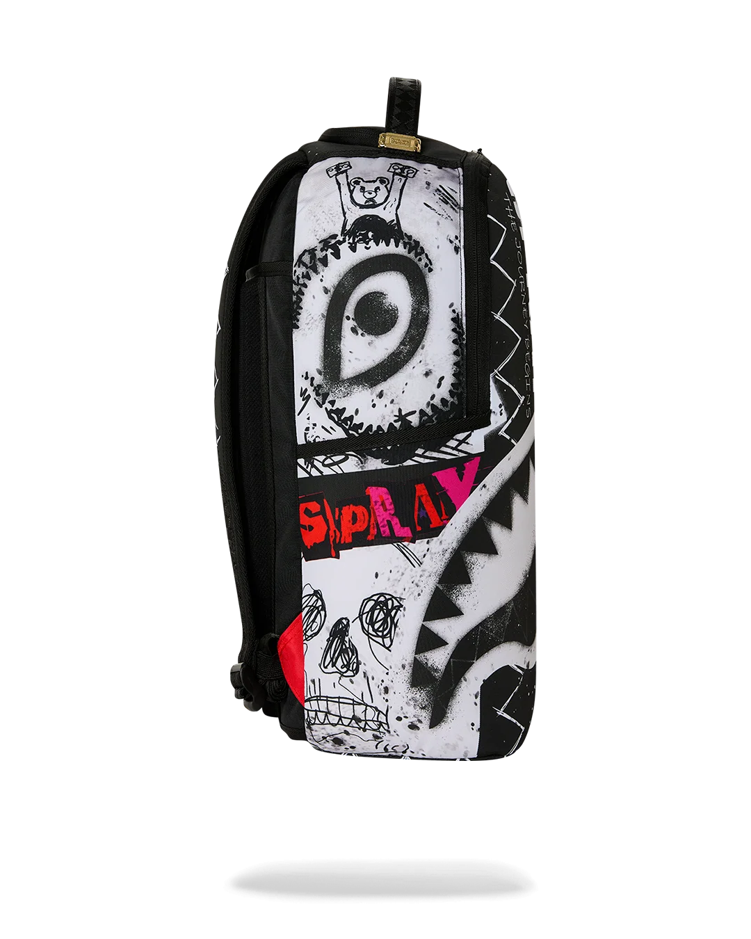 SPRAYGROUND Zaino