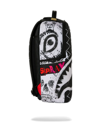 SPRAYGROUND Zaino