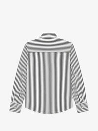 Paolo Pecora Camicia manica lunga FW26/27