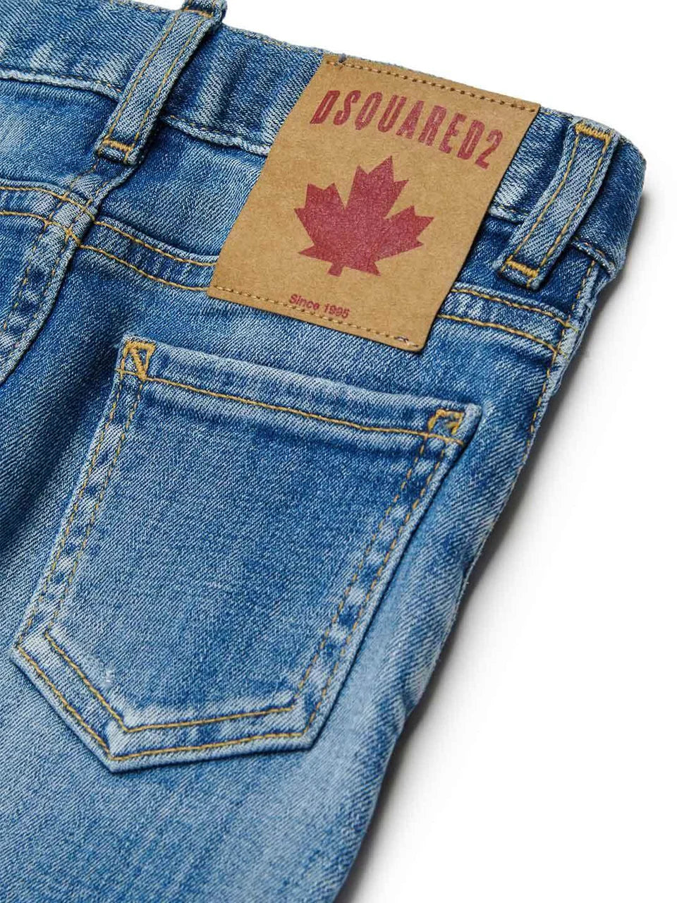 Dsquared2 jeans