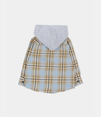 DIESEL CAMICIA A QUADRI FW27