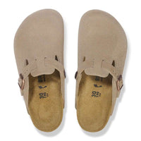 Birkenstock Boston