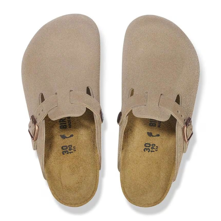 Birkenstock Boston