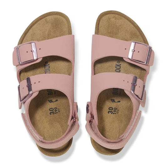Birkenstock Milano As Kids