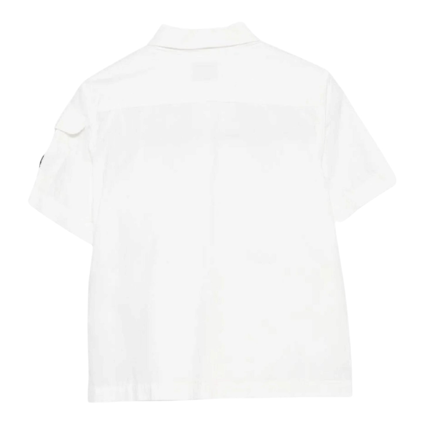 C.P.COMPANY camicia mezza manica