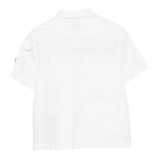 C.P.COMPANY camicia mezza manica