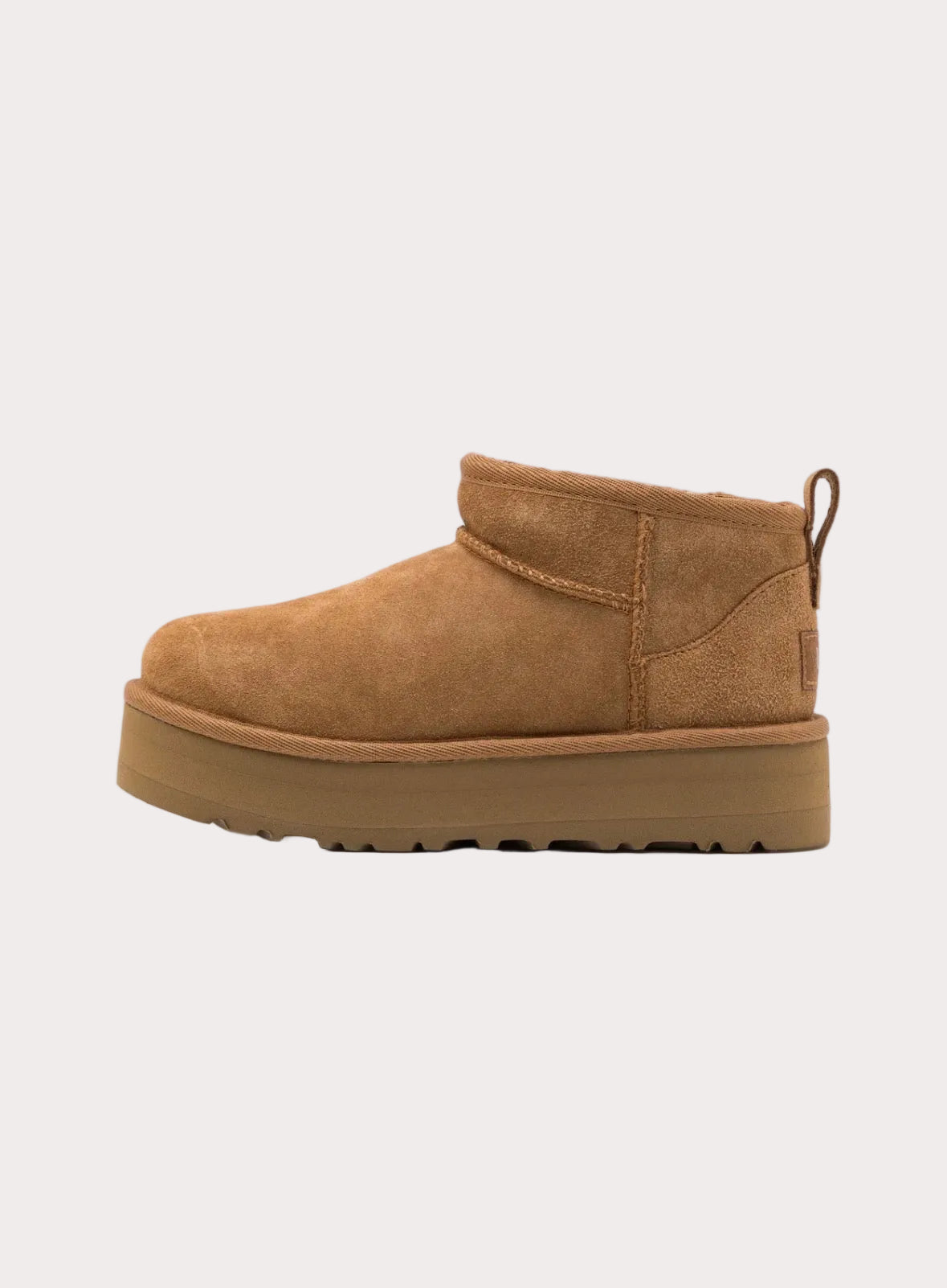 UGG Stivali Classic Ultra Mini Platform