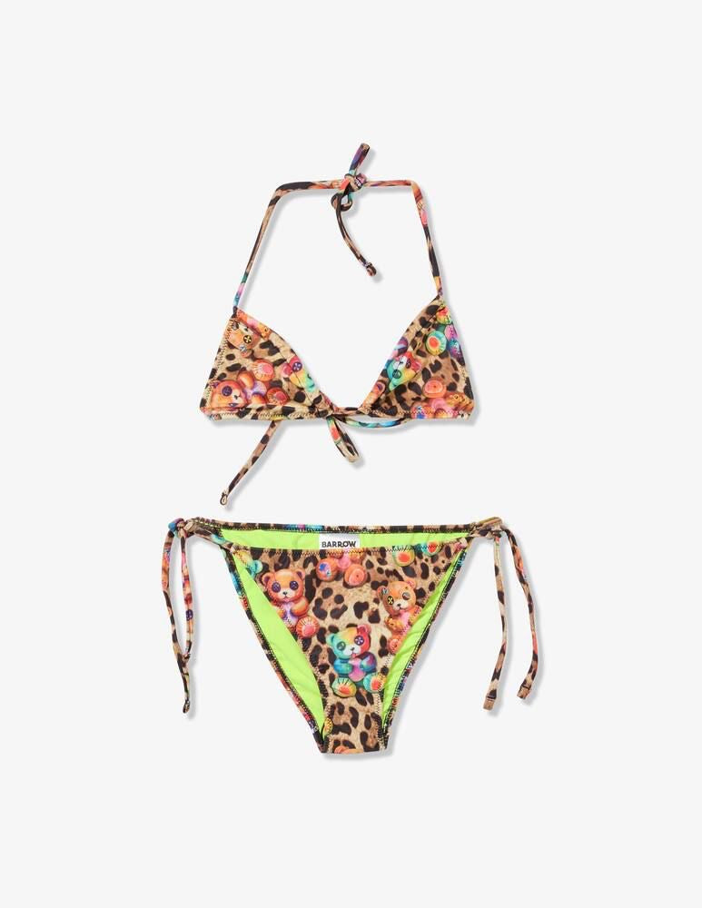 Bikini girl Barrow