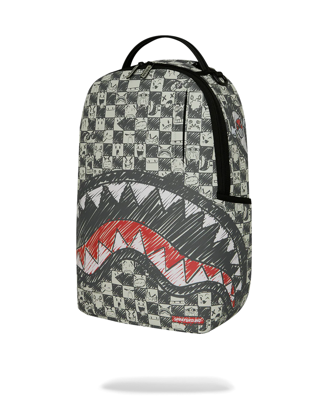 SPRAYGROUND Zaino
