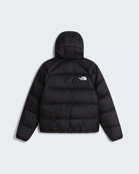 The North Face Giacca 600 in piumino con cappuccio cropped Hydrenalite™ da ragazza