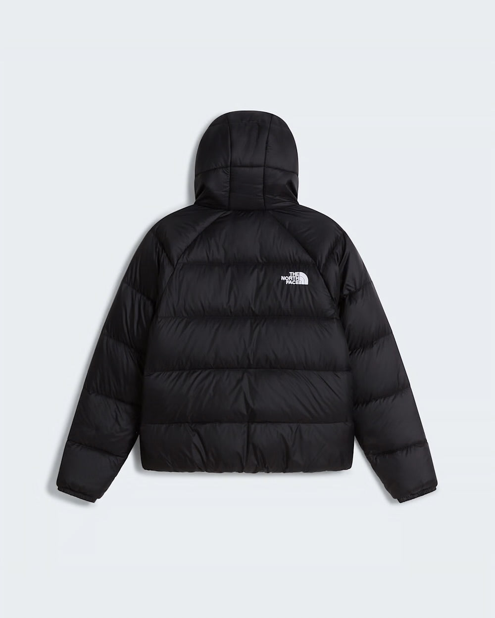 The North Face Giacca 600 in piumino con cappuccio cropped Hydrenalite™ da ragazza