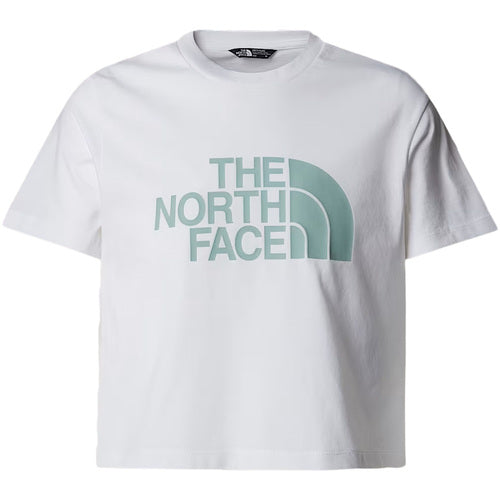 The north face T-shirt Bambine e ragazze