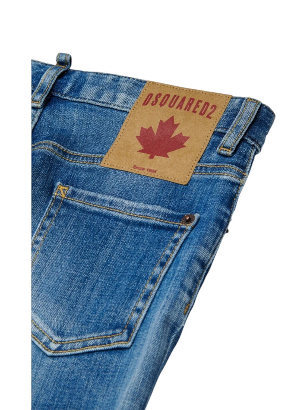 Dsquared2 jeans
