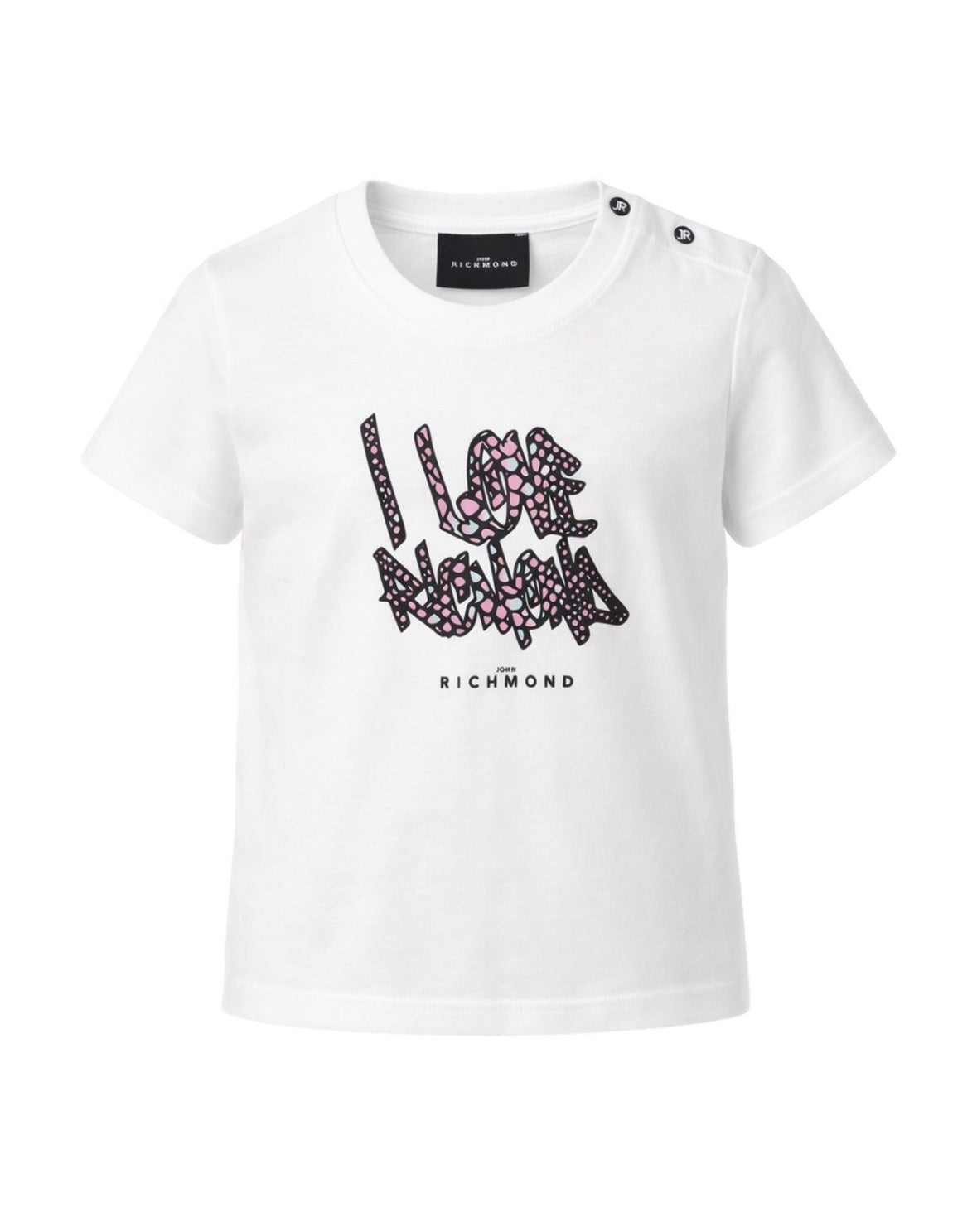 John Richmond Completo t-shirt +gonna