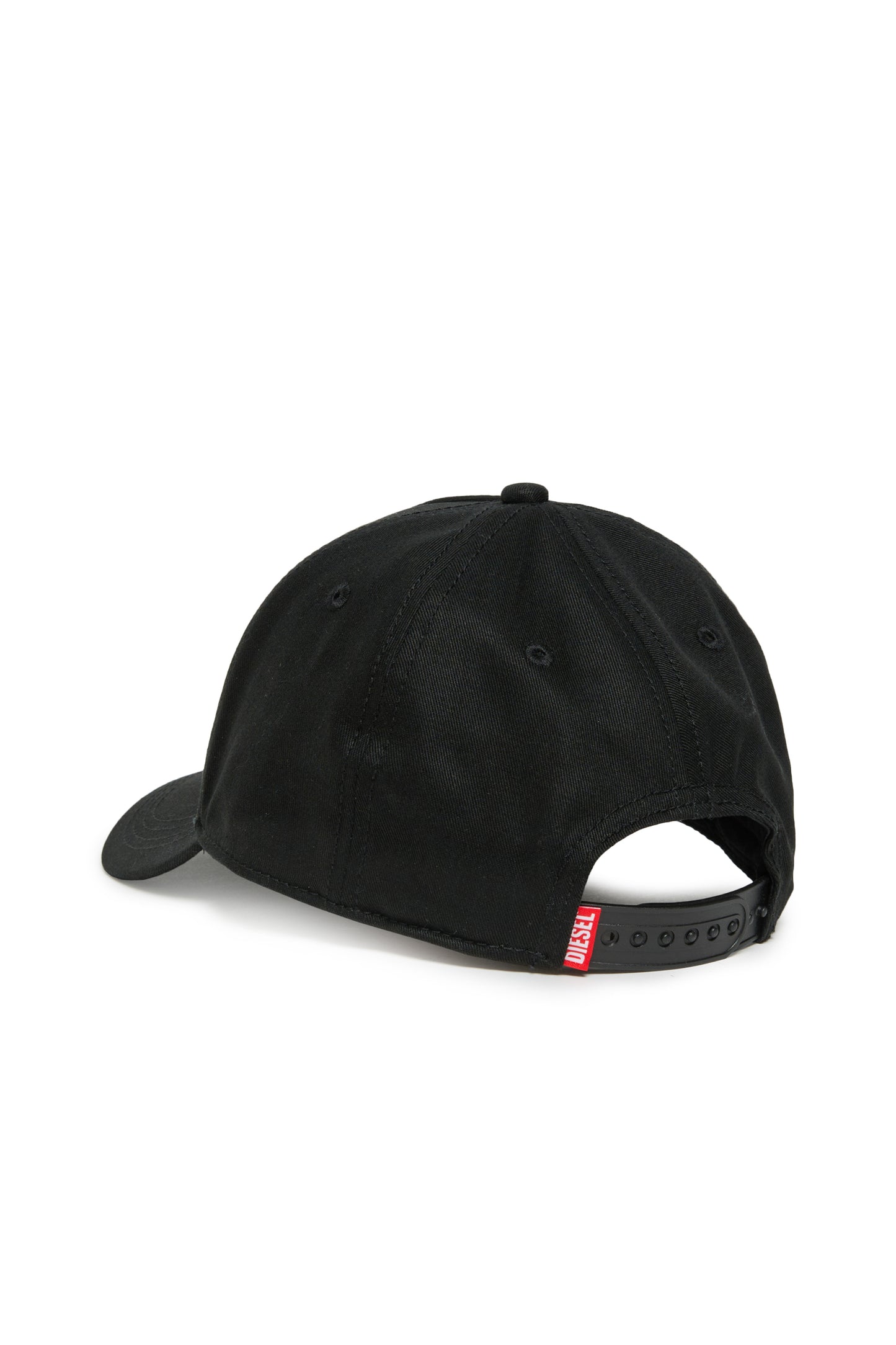 Diesel Cappello con visiera