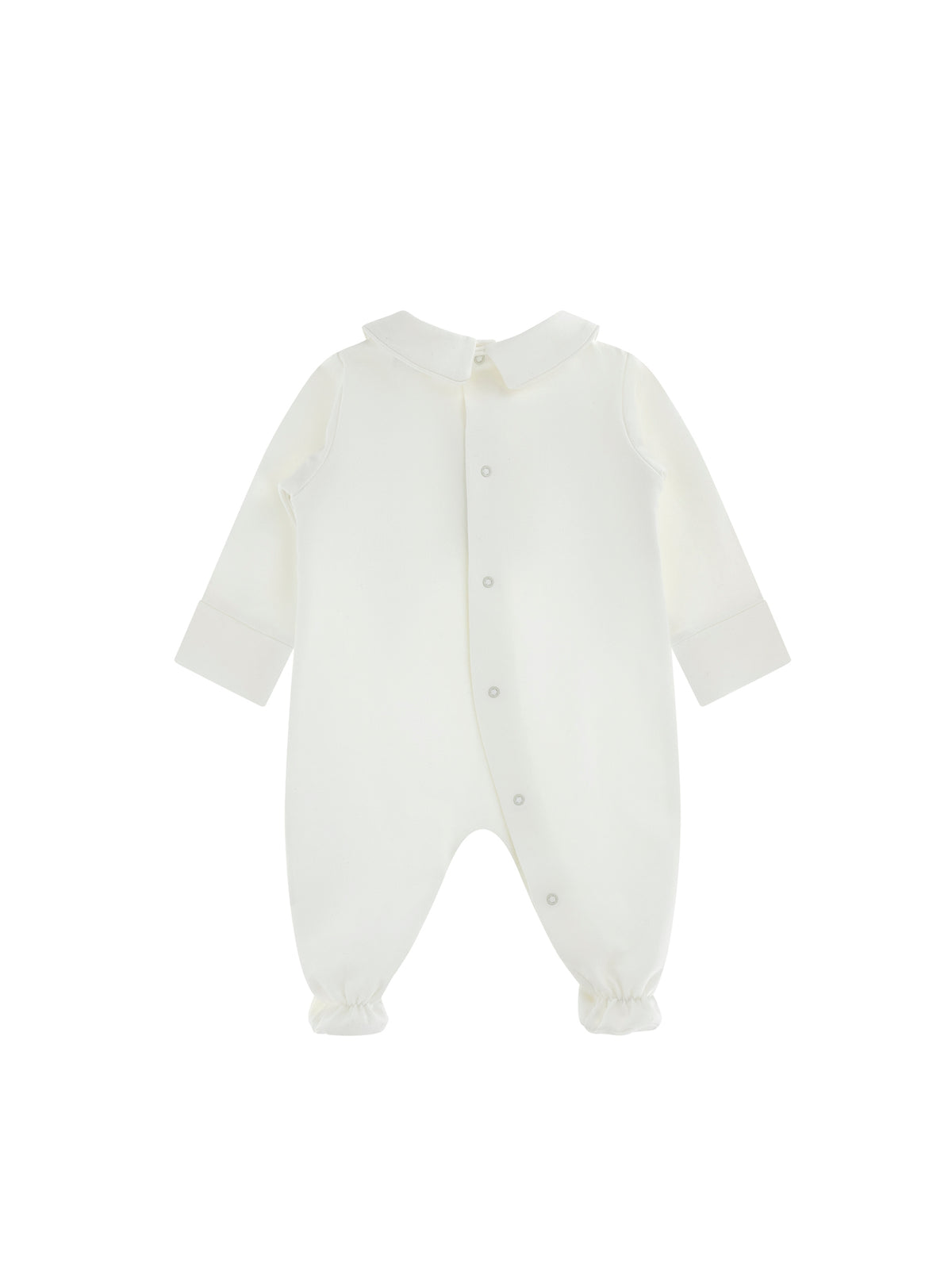 MOSCHINO BABY SET 3 pezzi FW27