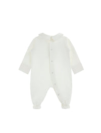 MOSCHINO BABY SET 3 pezzi FW27