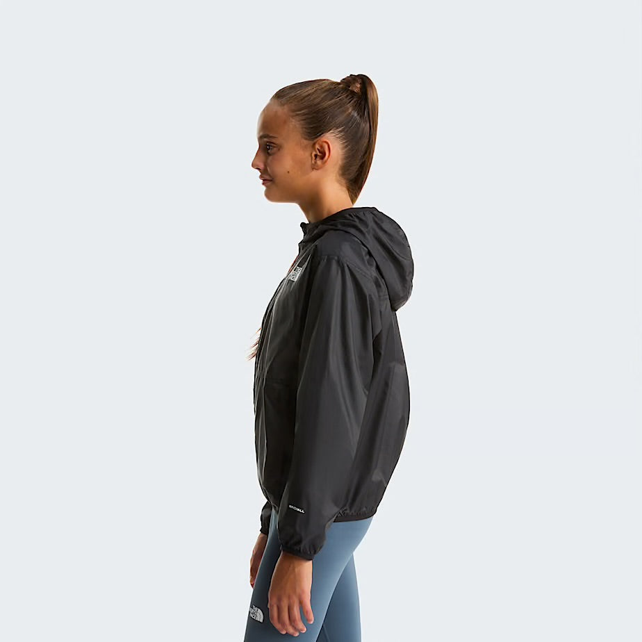 Giubbino Cropped The North Face