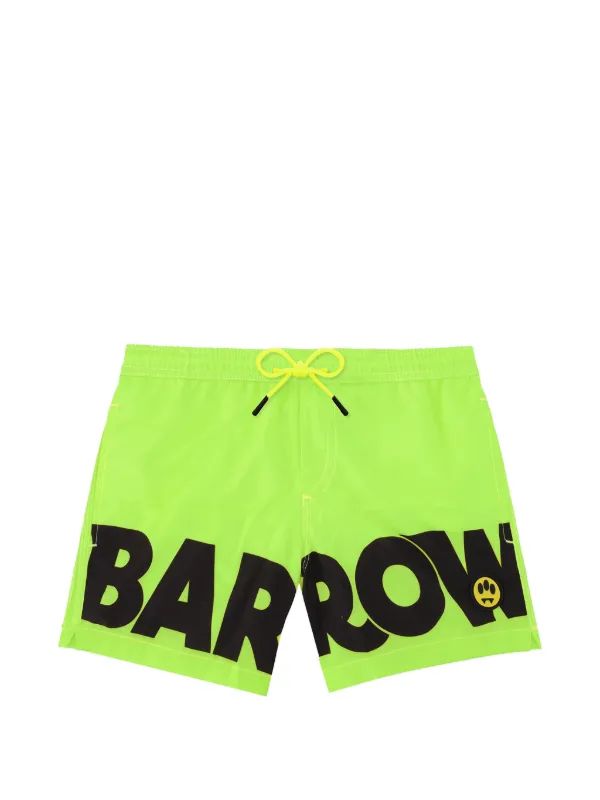 Swim Boxer Iconic Barrow