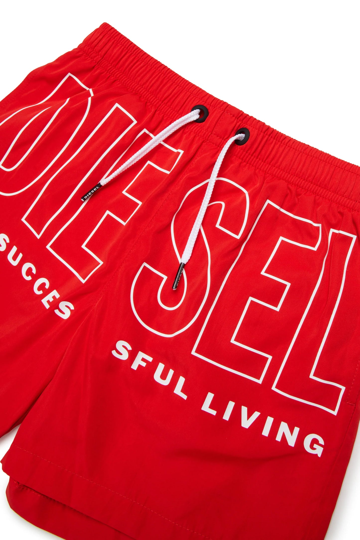 Diesel Costume modello boxer