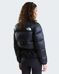 The North Face 700 Cropped da ragazza