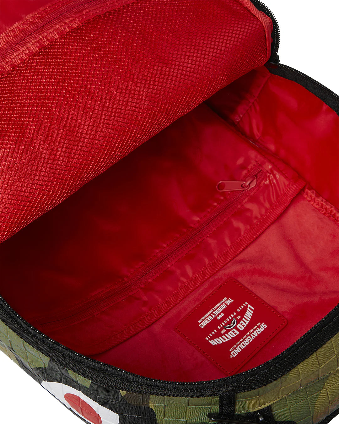 Zaino SPRAYGROUND