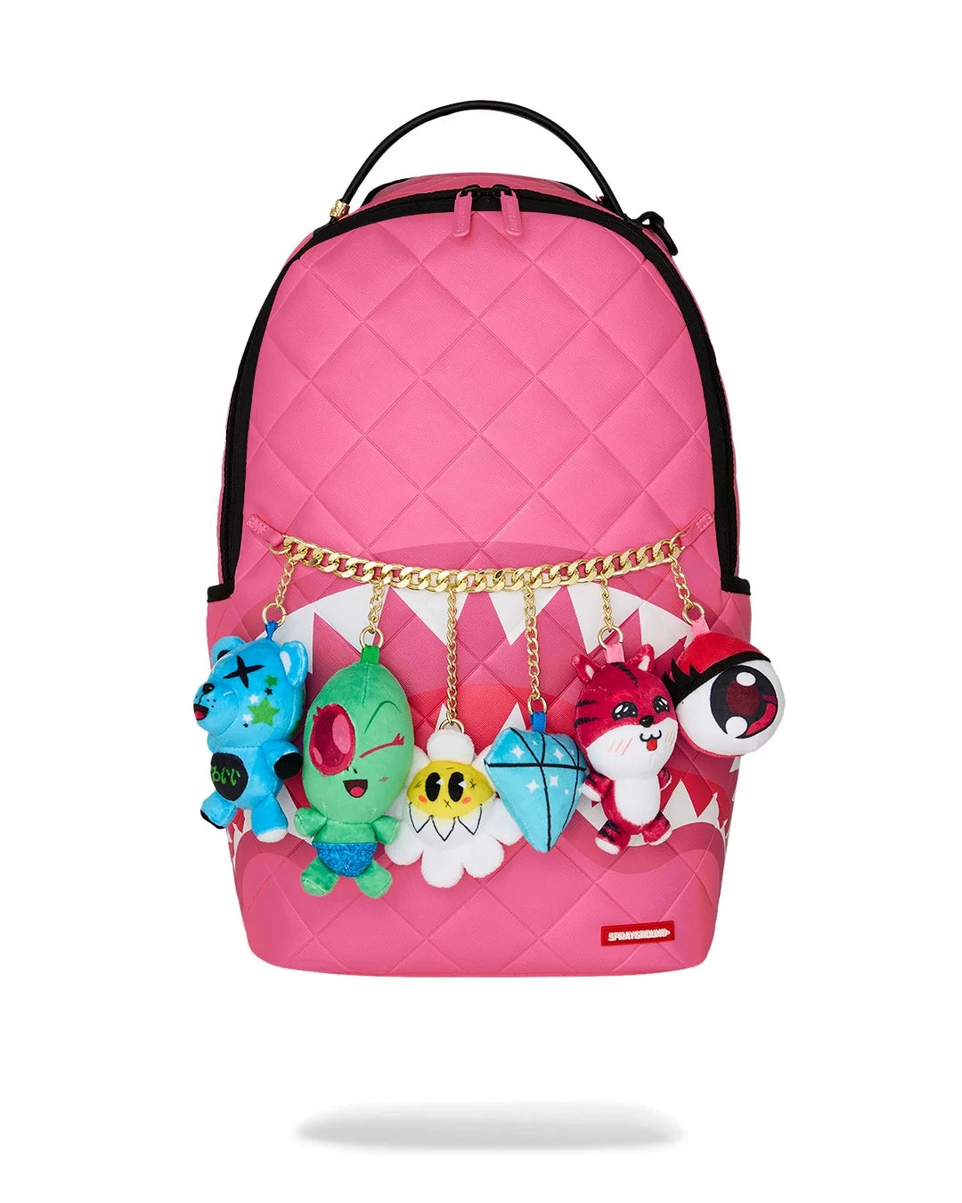 SPRAYGROUND ZAINO