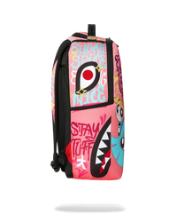 SPRAYGROUND ZAINO Powerpuff Girls
