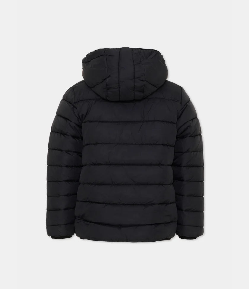Timberland piumino con cappuccio FW27