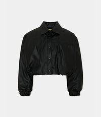 Giubbotto nero Barrow FW27