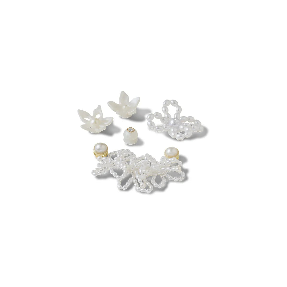 CROCS Jibbitz 5 pack
