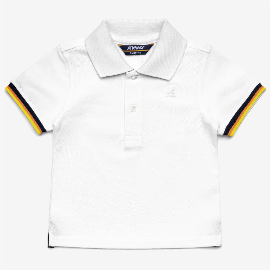 K-WAY POLO