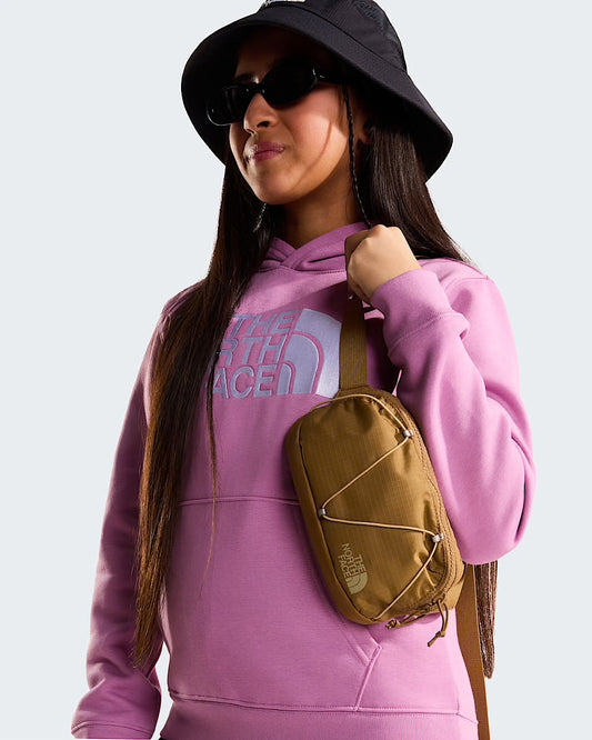 The North Face Felpa con cappuccio TNF™ Essential Drew Peak da ragazzi
