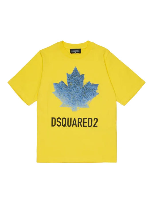 T-shirt Dsquared2